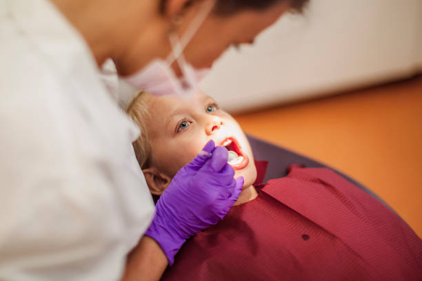 Best Urgent Dental Care in Ossun, LA