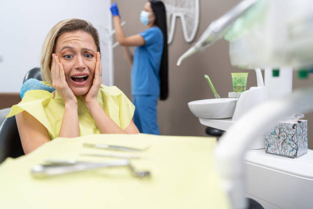 Best Emergency Orthodontic Repairs in Ossun, LA