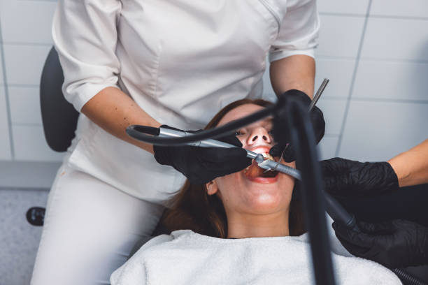 Best Same-Day Emergency Dentist in Ossun, LA