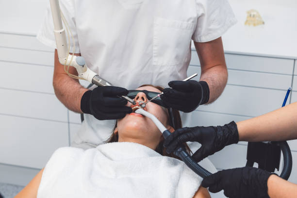 Best Emergency Broken Tooth Repair in Ossun, LA