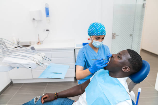 Best Same-Day Emergency Dentist in Ossun, LA